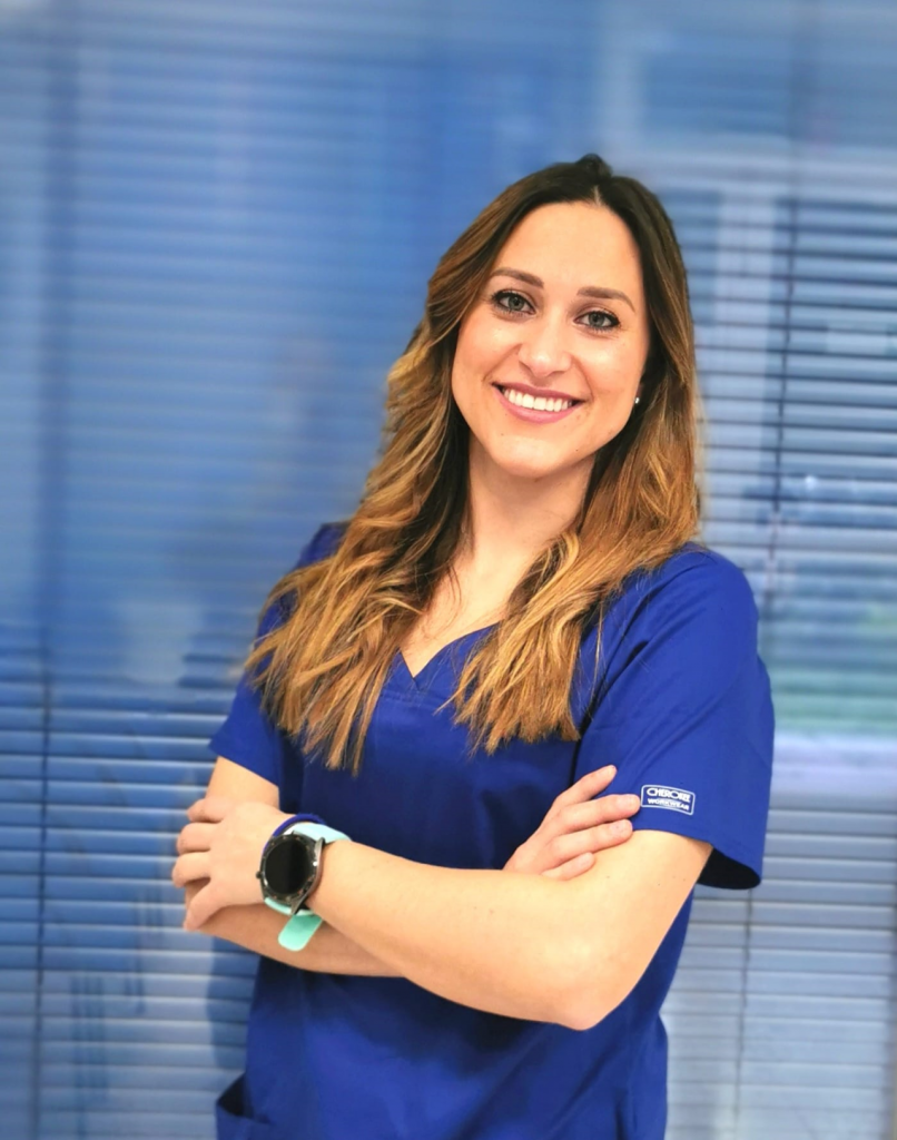 dentista en Parla