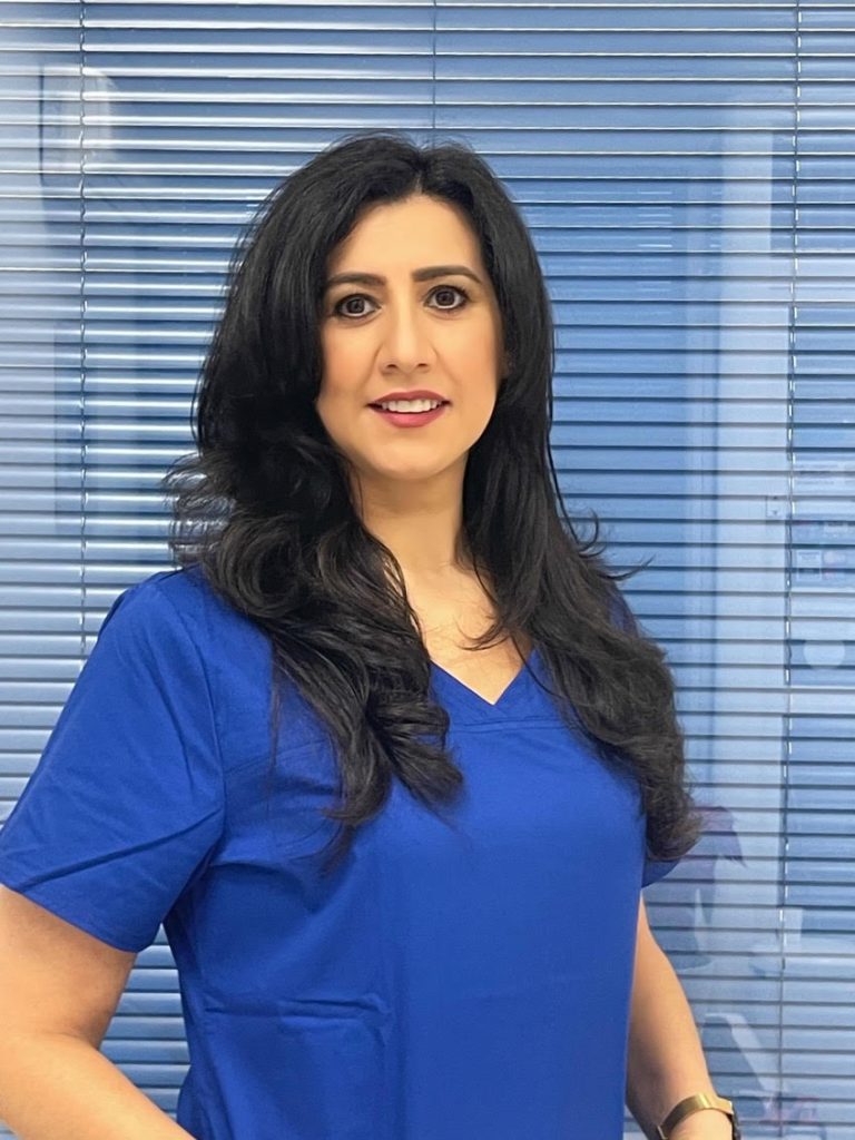 dentista en Parla