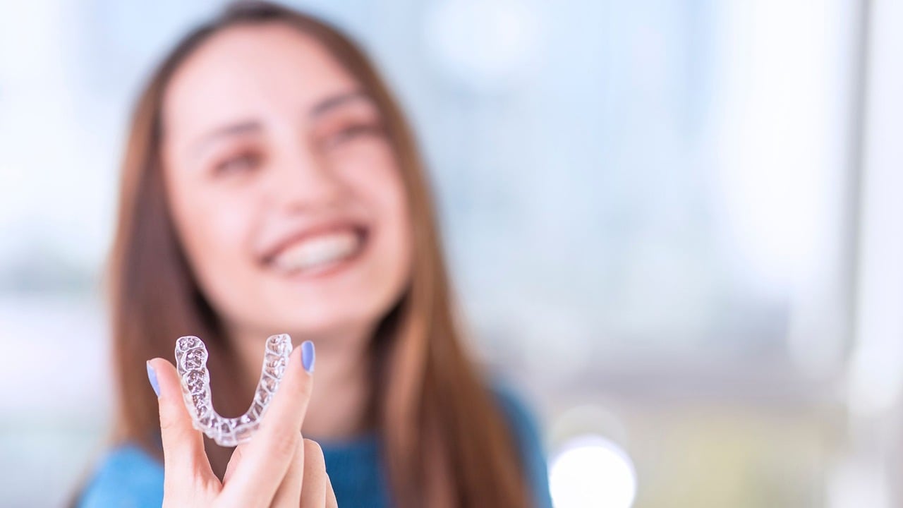 Ortodoncia con brackets: Todo lo que necesitas saber.