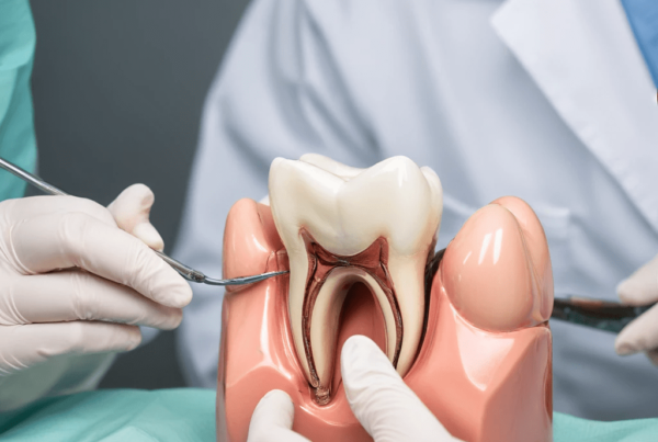 Endodoncia