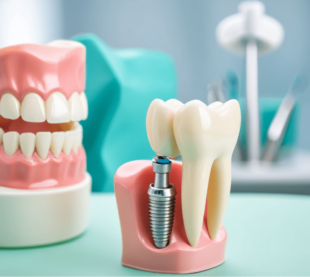 Prótesis Dentales: Tipos, Beneficios y Cuidados