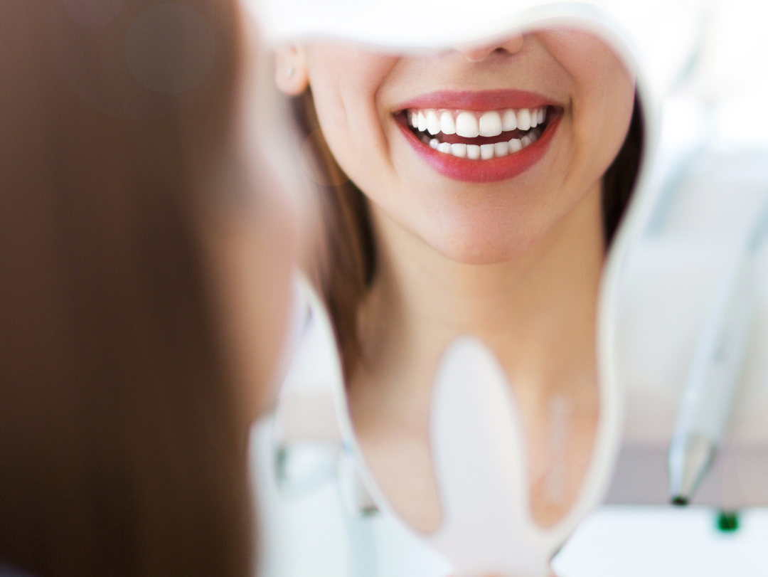 Odontología conservadora: el arte de mantener tu sonrisa natural