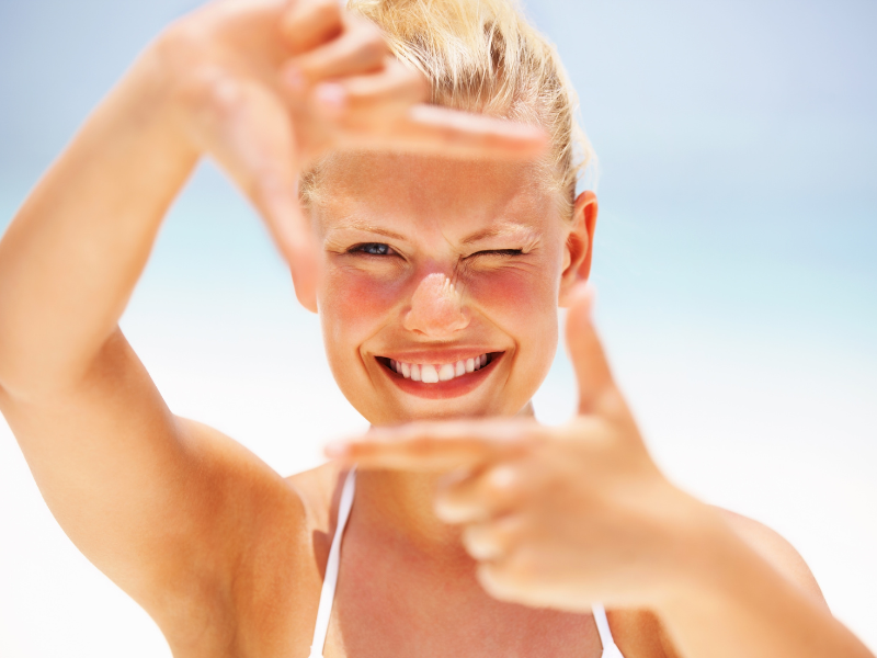 ¿Cómo afecta el verano a tu salud dental? Cuidados clave para proteger tu sonrisa