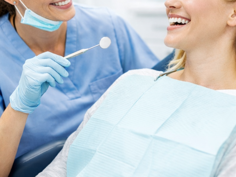 Odontología general y restauradora: cuida tu sonrisa con tratamientos personalizados en nuestra clínica dental